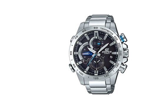 Casio store eqb 800d